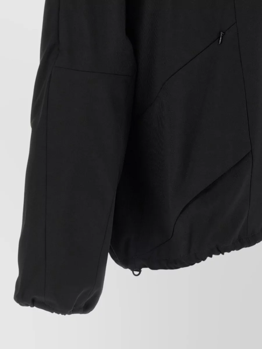 Kiko Kostadinov Padded Coat