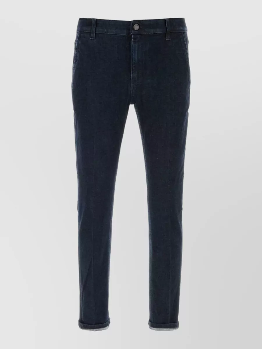 Pt Torino denim jeans