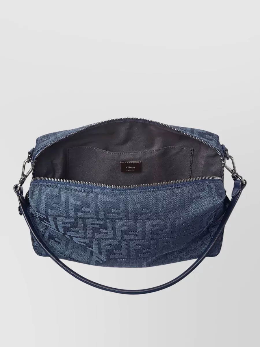 Fendi Nylon Shoulder Bag