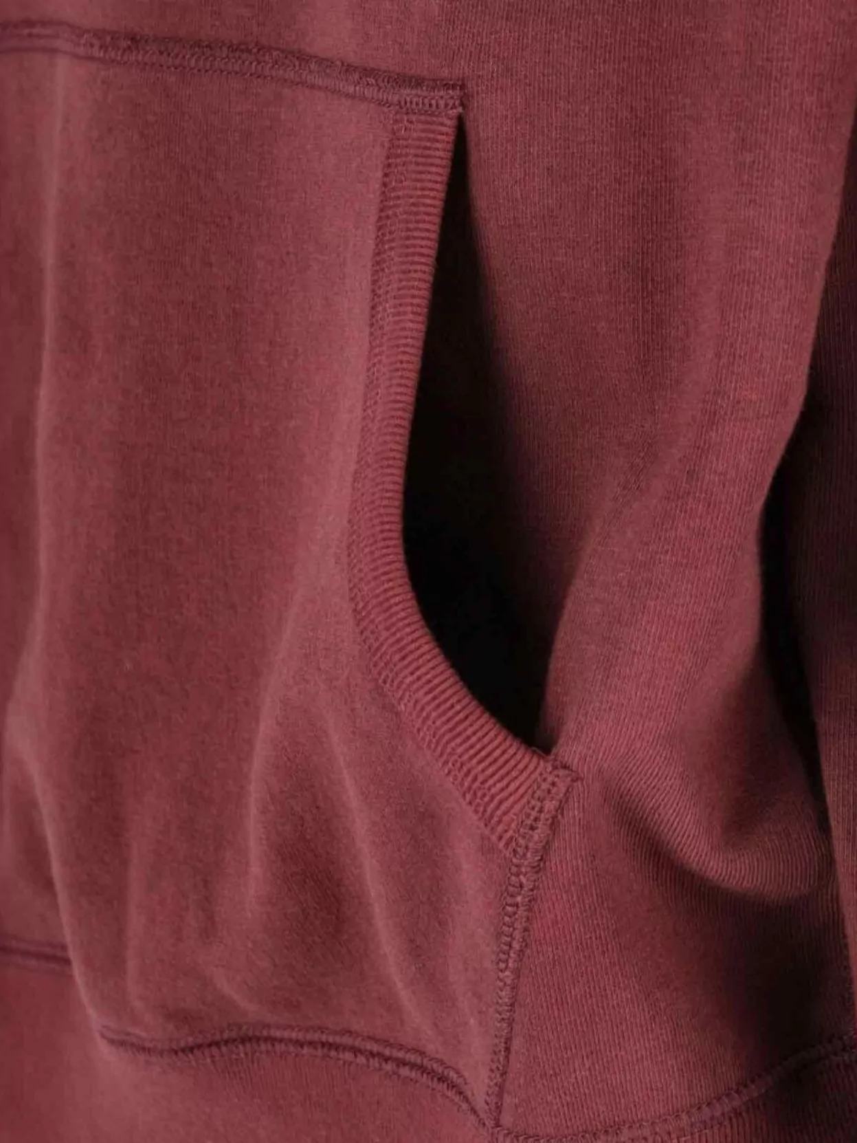 Junya Watanabe Hooded Sweatshirt Kangaroo Pocket Design