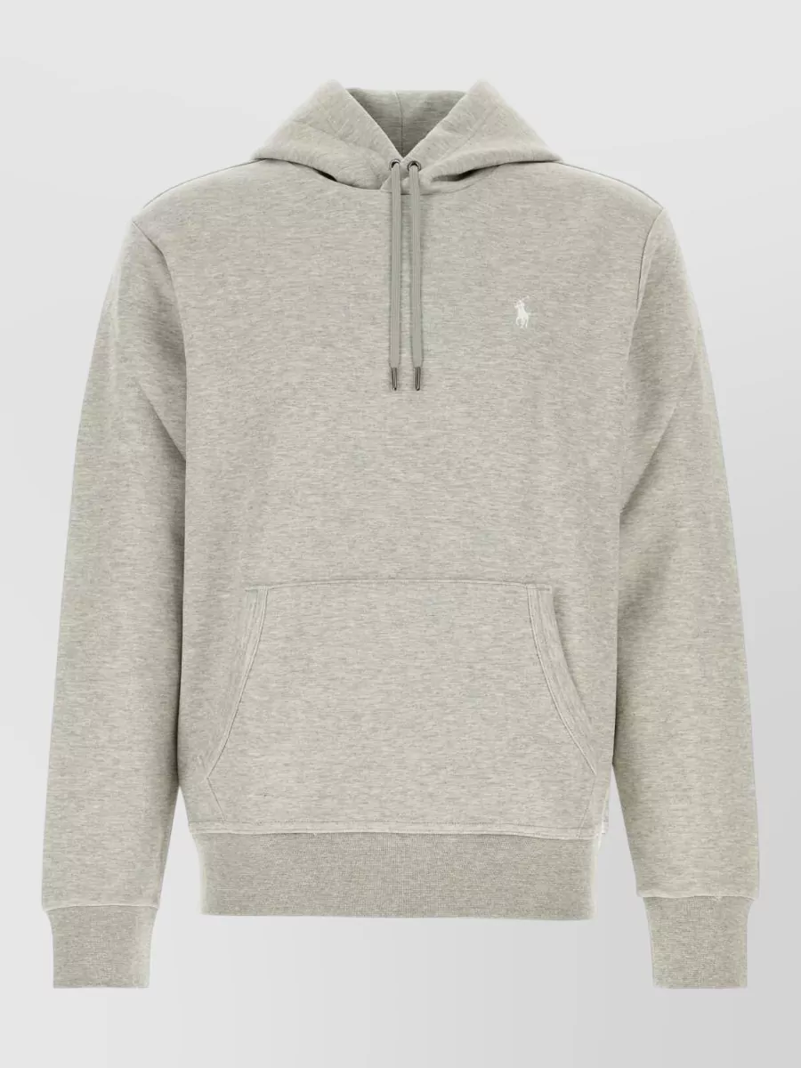 Polo Ralph Lauren mélange sweatshirt