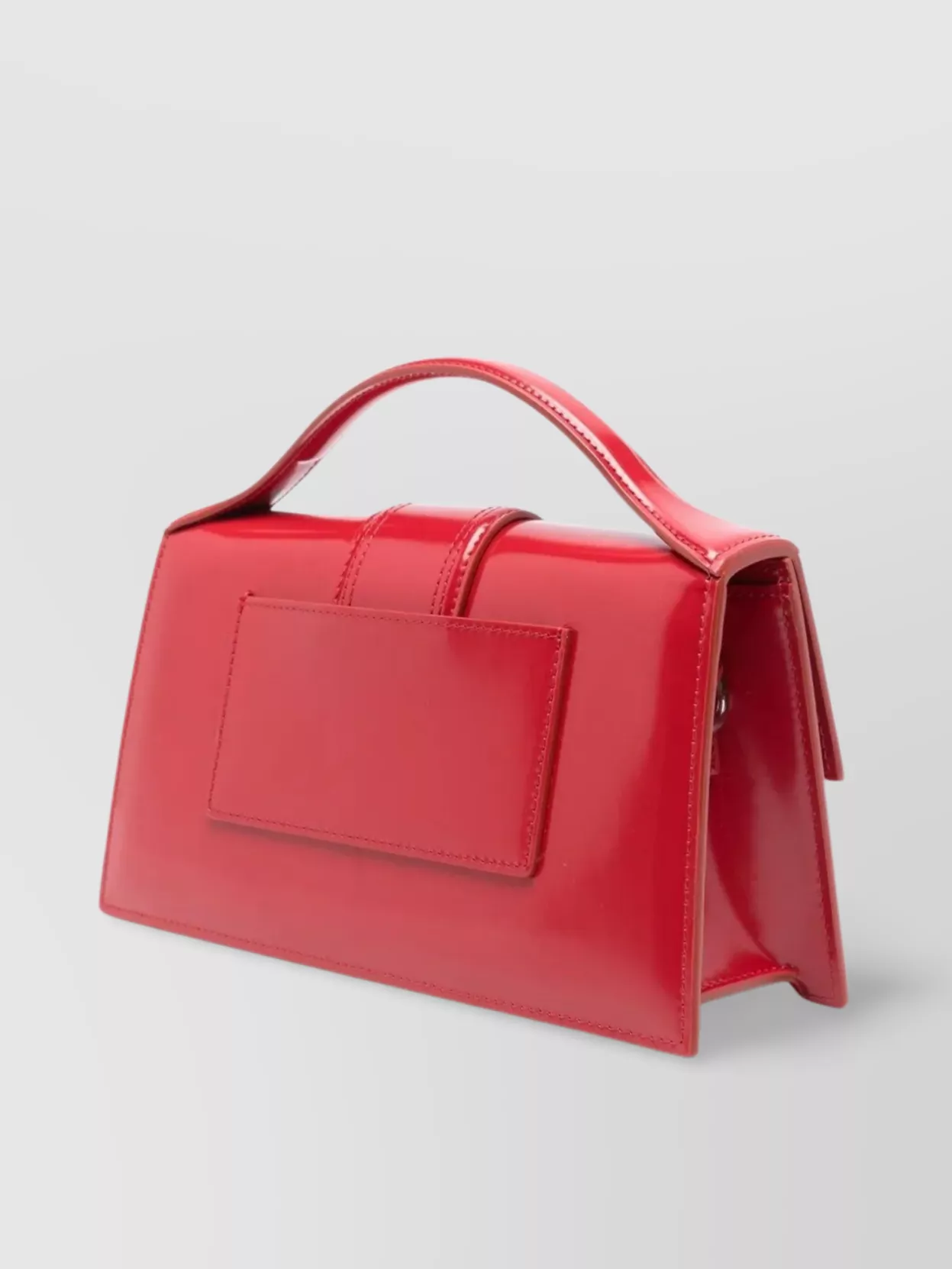 Jacquemus The Big Baby Shoulder Bag