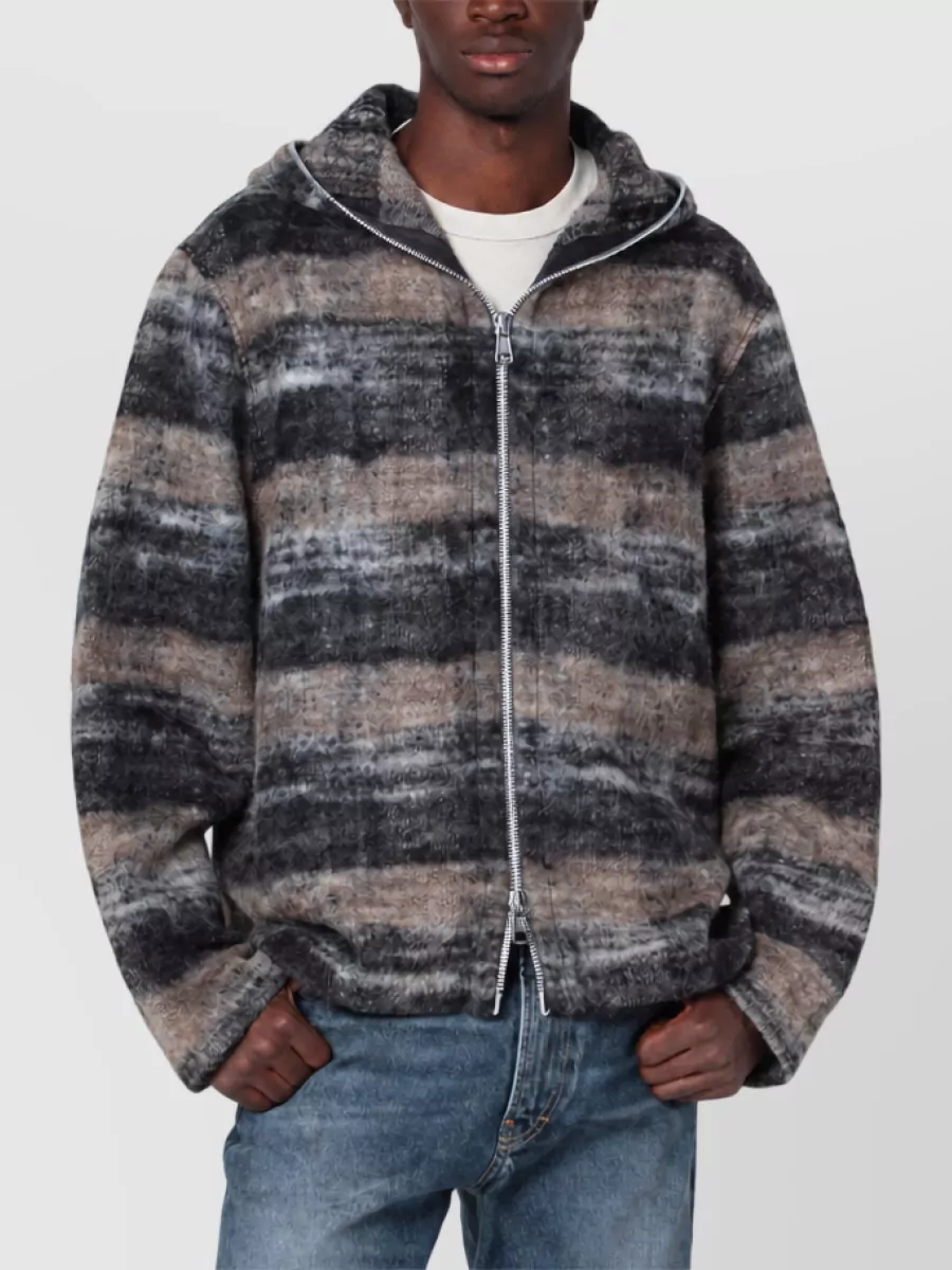 Our Legacy hooded jacket
