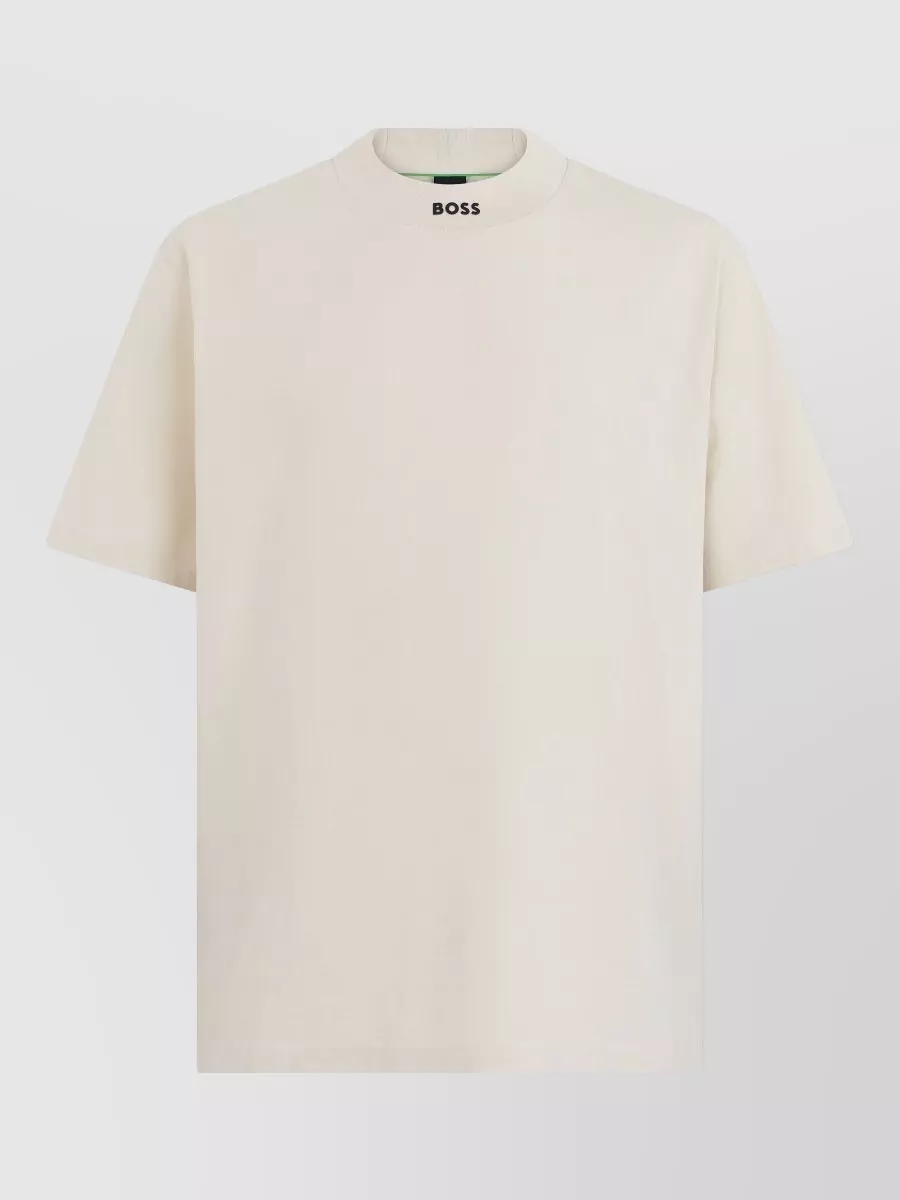 Boss Short-sleeve t-shirt