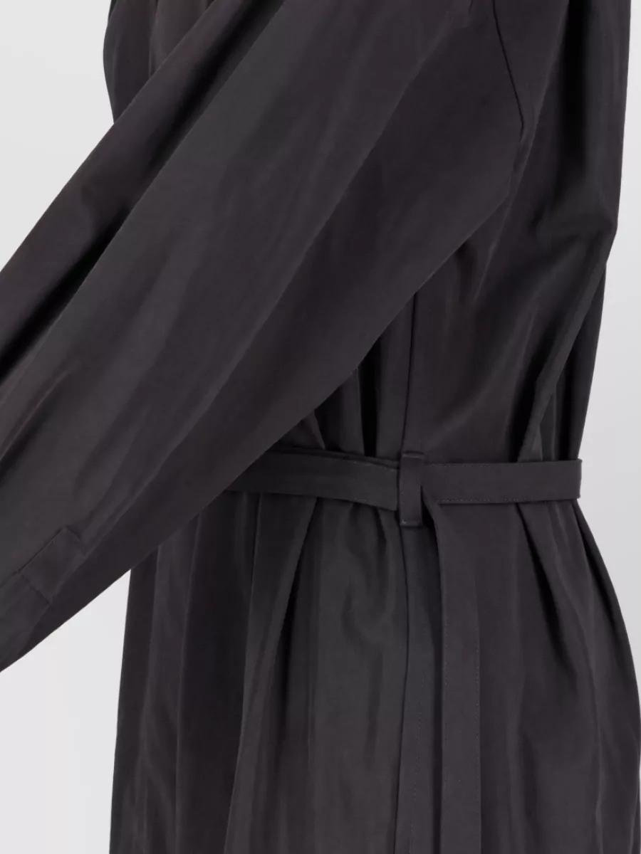 Lemaire Wool Knee-Length Dress