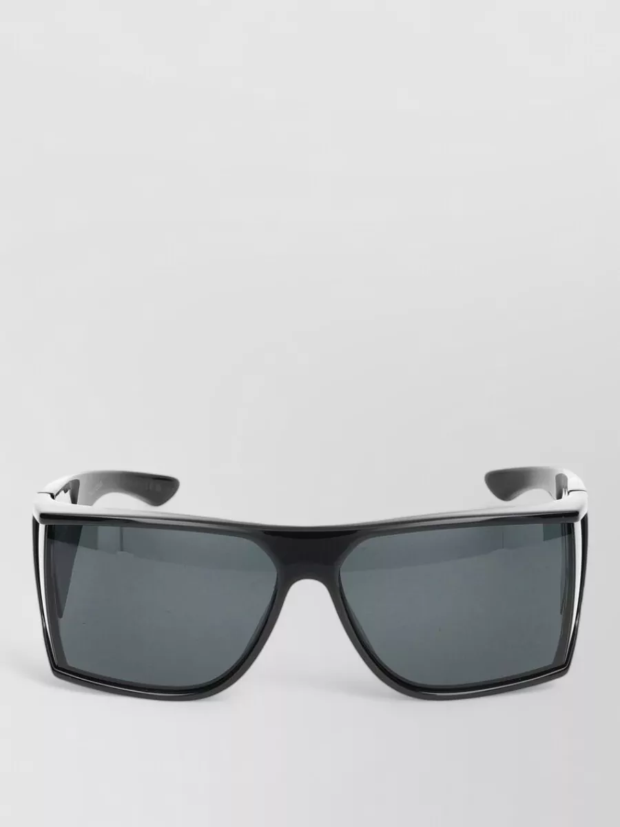 Saint Laurent acetate sunglasses