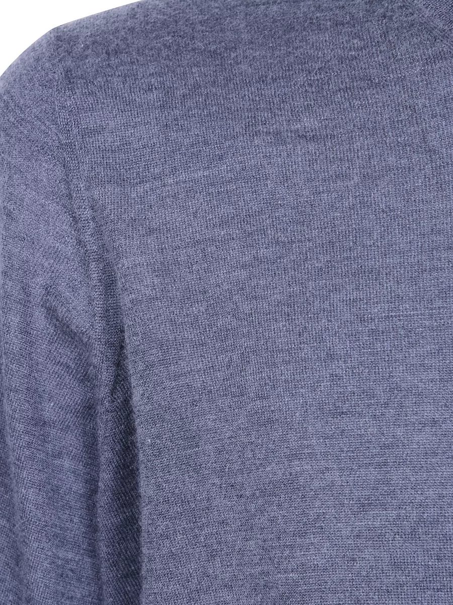 Brunello Cucinelli Cashmere Silk T-Shirt