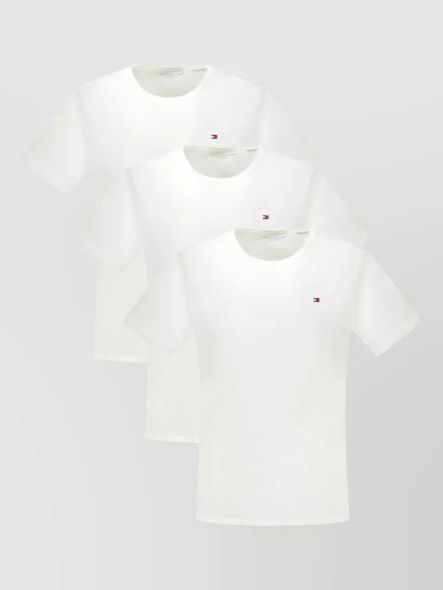 Tommy Hilfiger cotton t-shirt