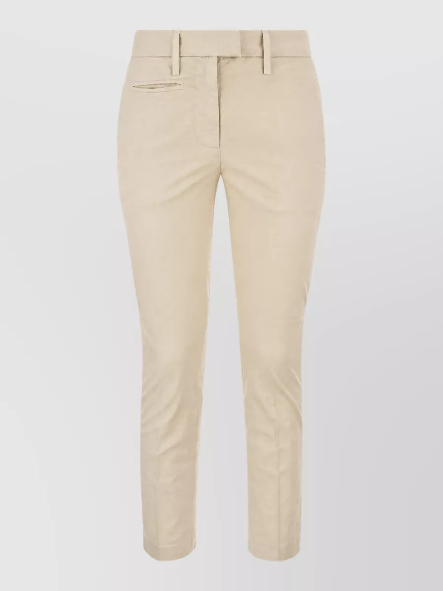 Dondup Slim-fit trousers