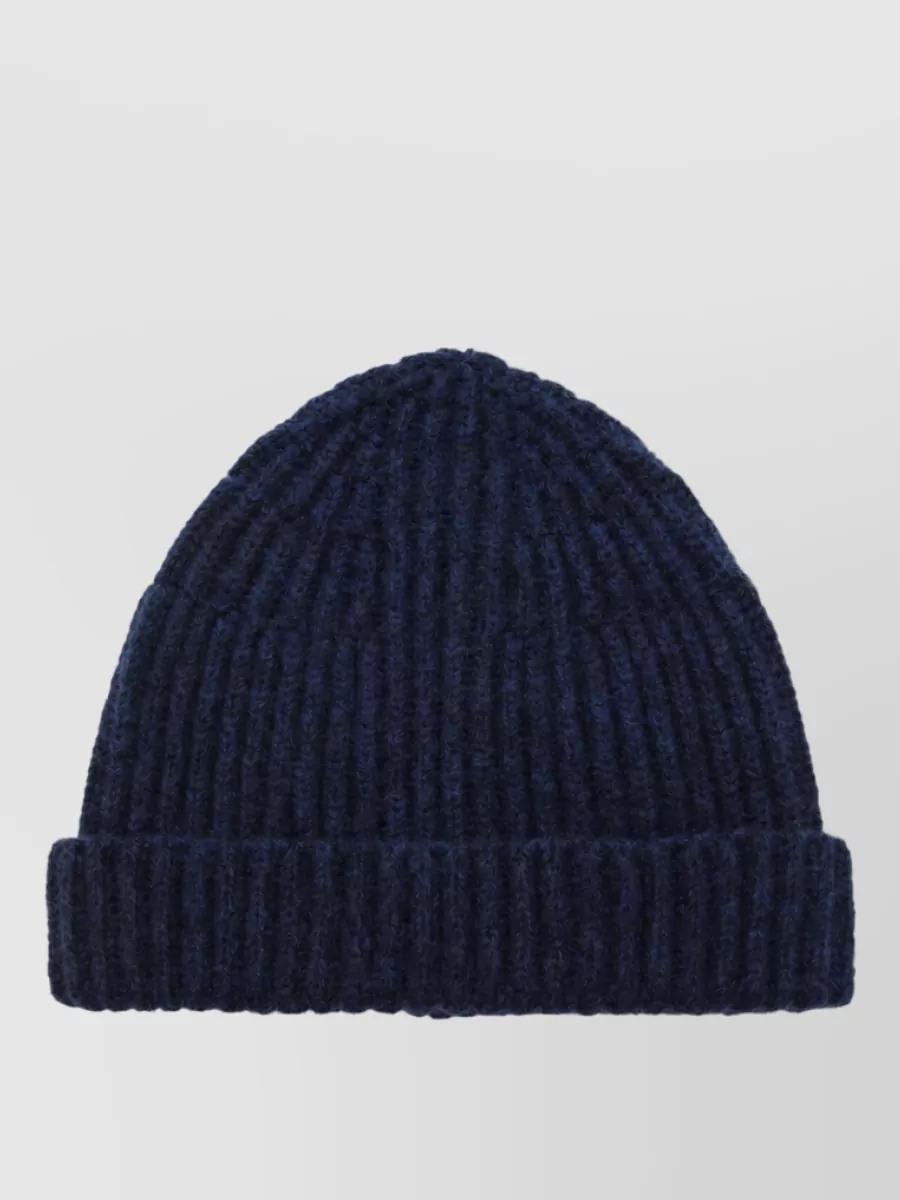 Roberto Collina beanie