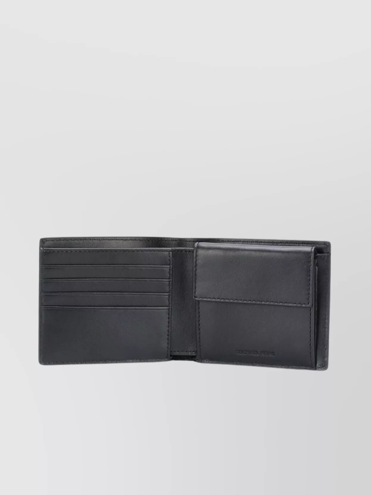 Michael Kors Hudson Billfold Coin Pocket