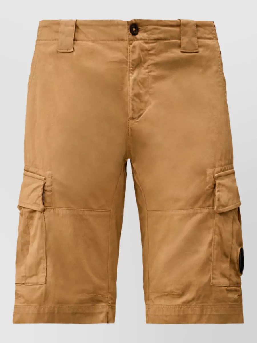 C.P. Company shorts