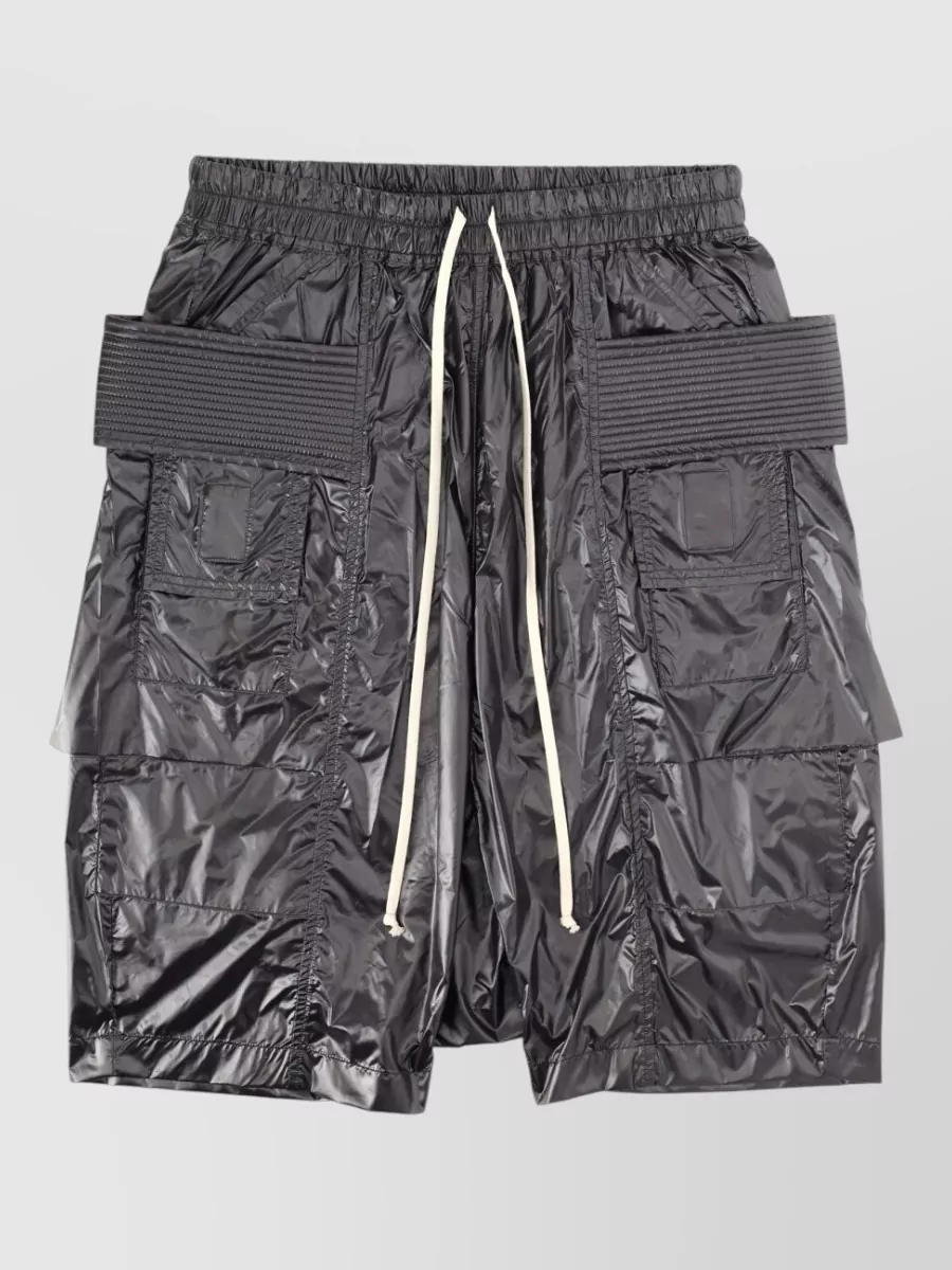 Rick Owens Drkshdw Cargo shorts