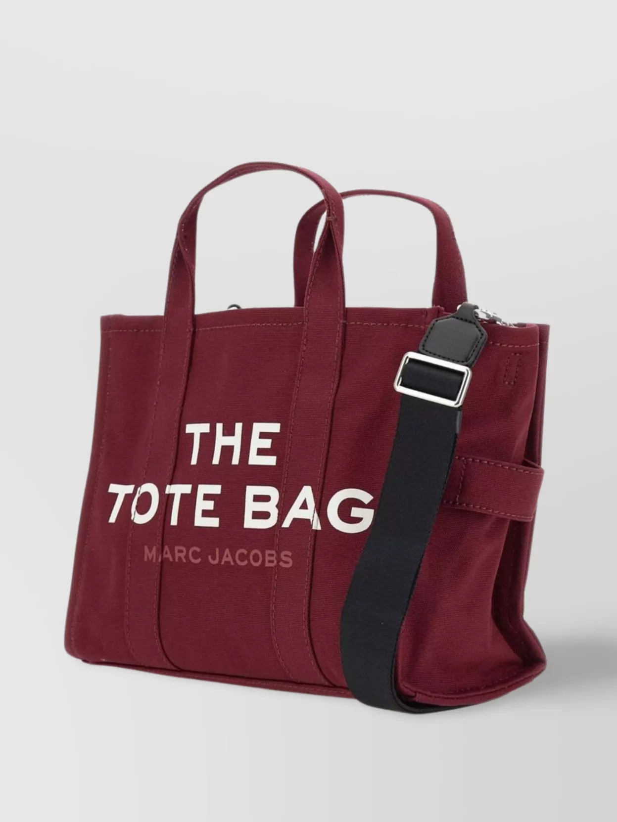 Marc Jacobs Medium Canvas Tote Bag