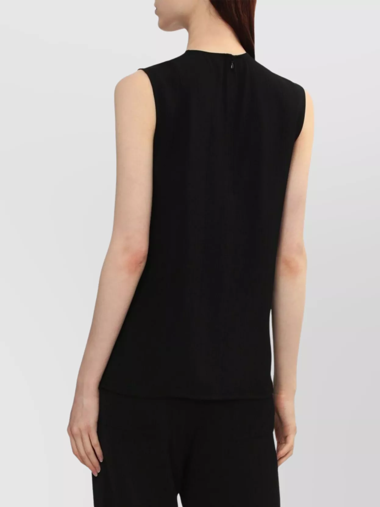 Totême Toteme Sleeveless Top