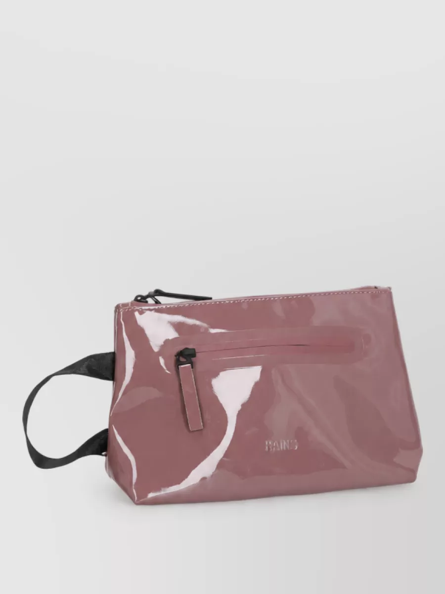 Rains Waterproof Cosmetic Bag