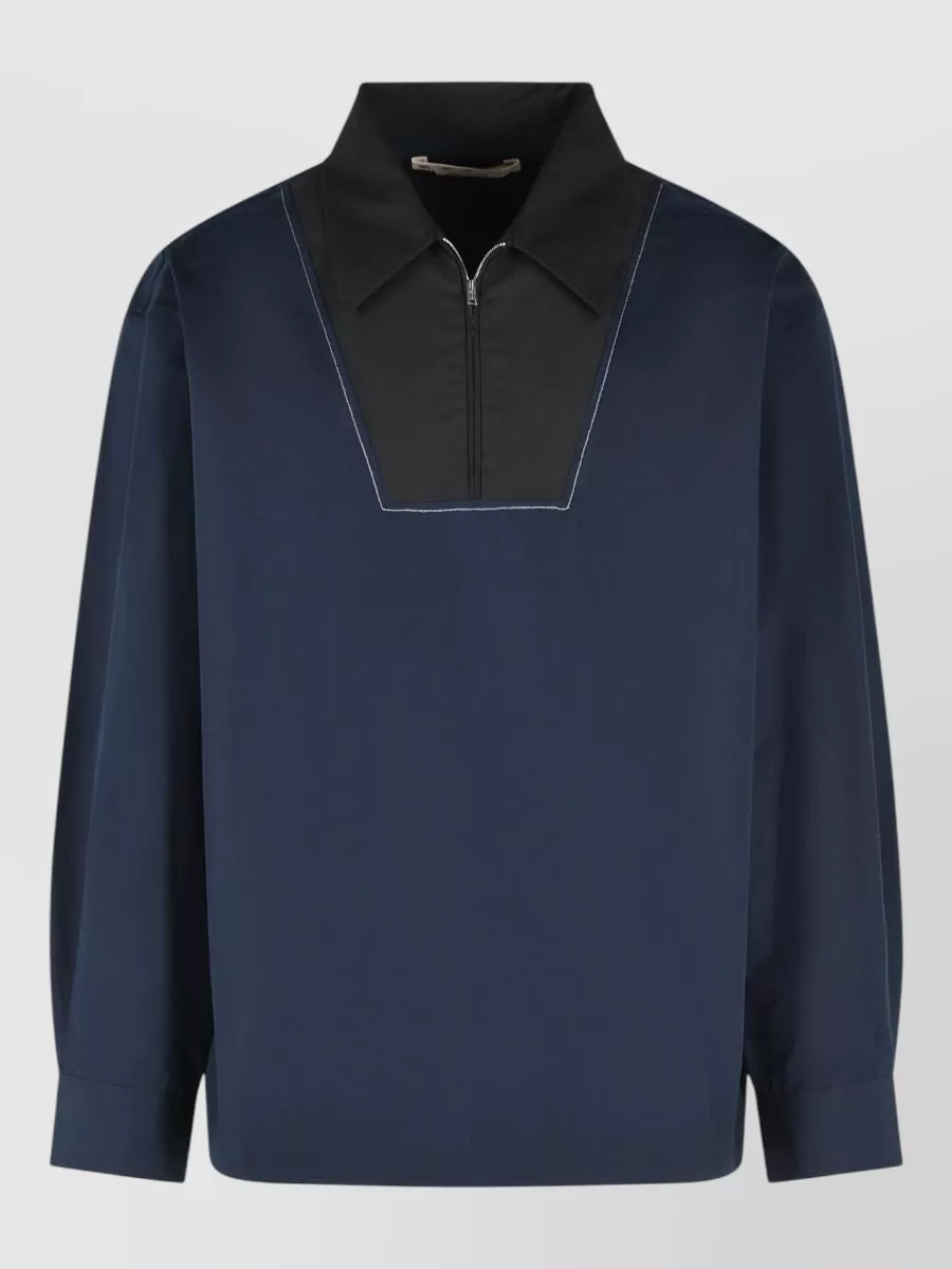 Marni cotton t-shirt