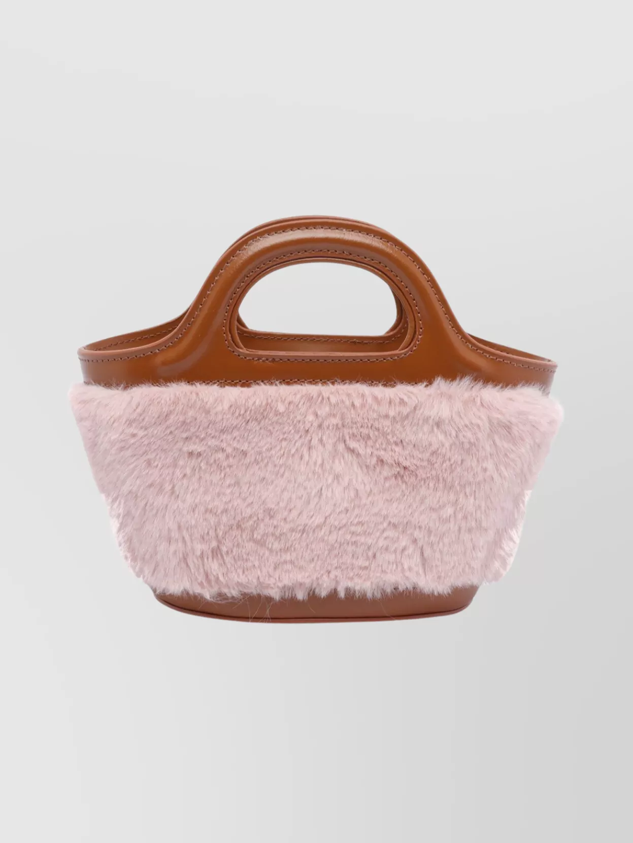 Marni Tropicalia Handbag Detachable Strap