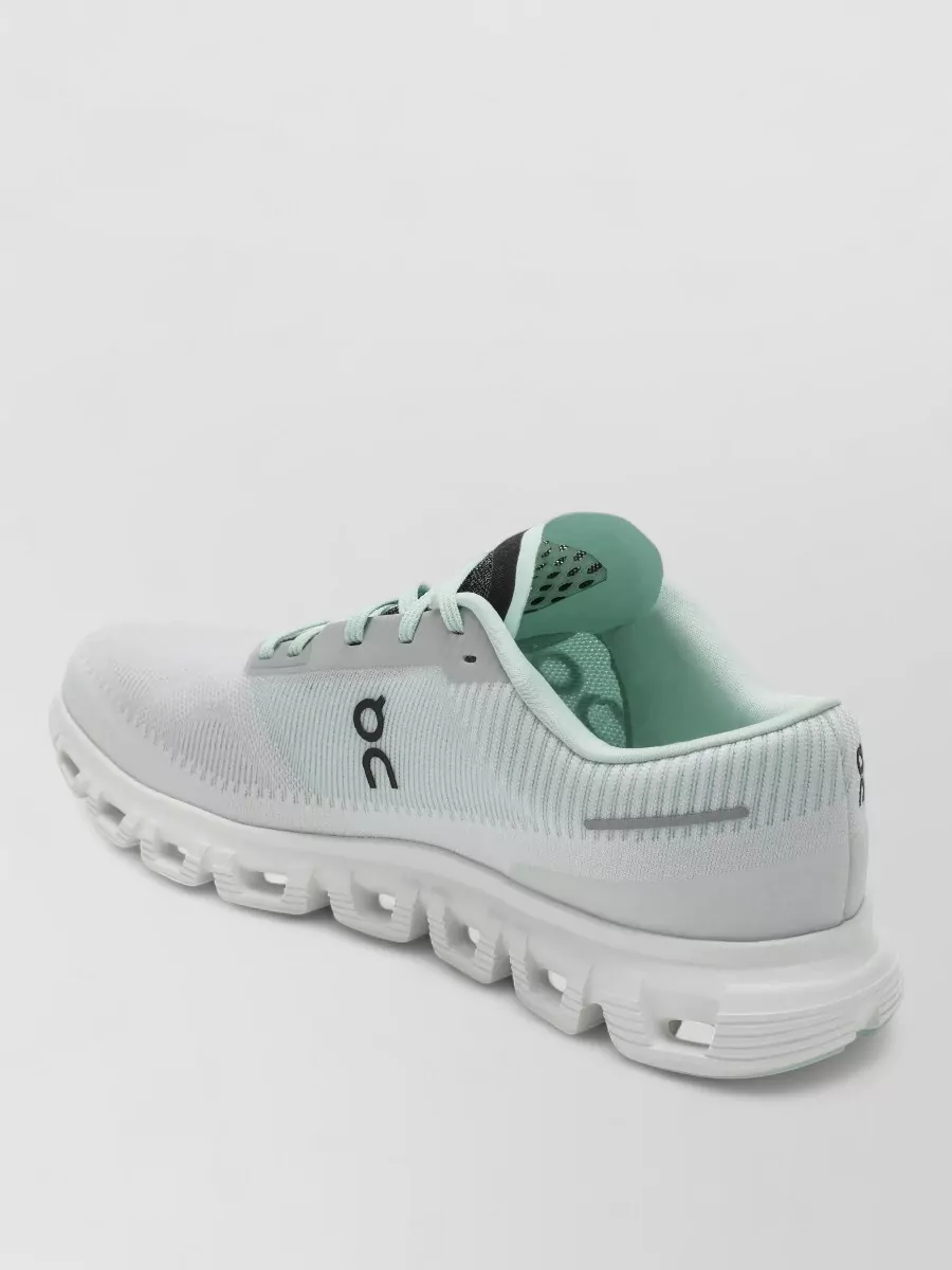 On Running low-top sneakers