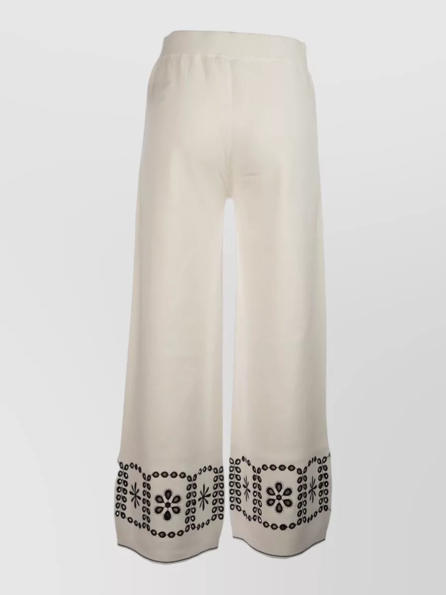 Paul Smith Wide-Leg Trousers