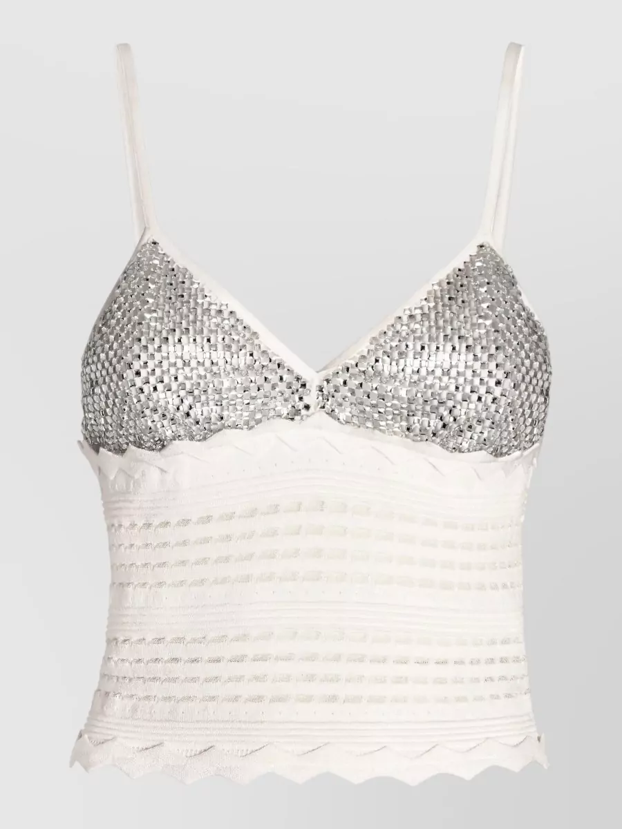 Genny Tank Top