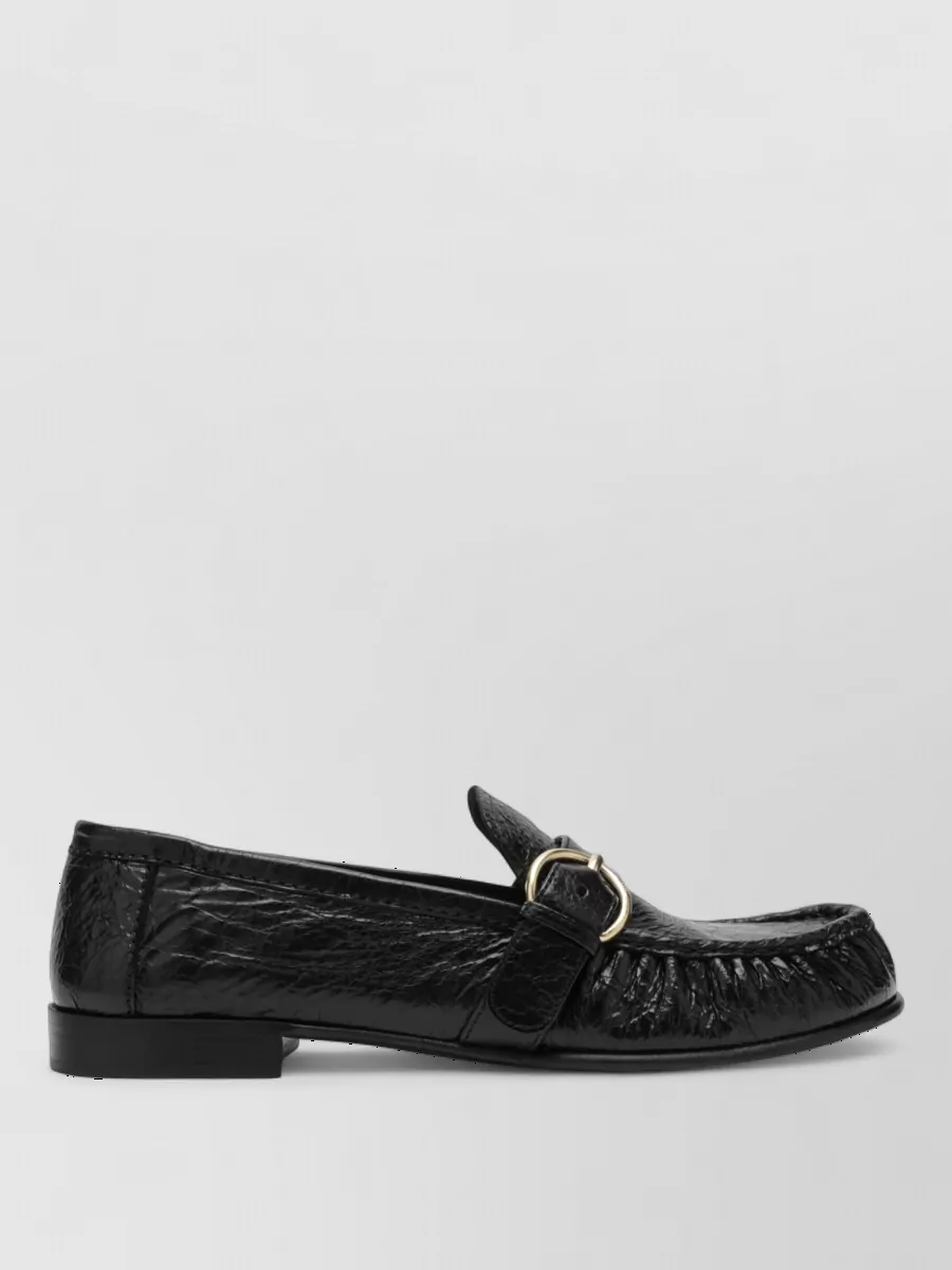 Miu Miu loafers