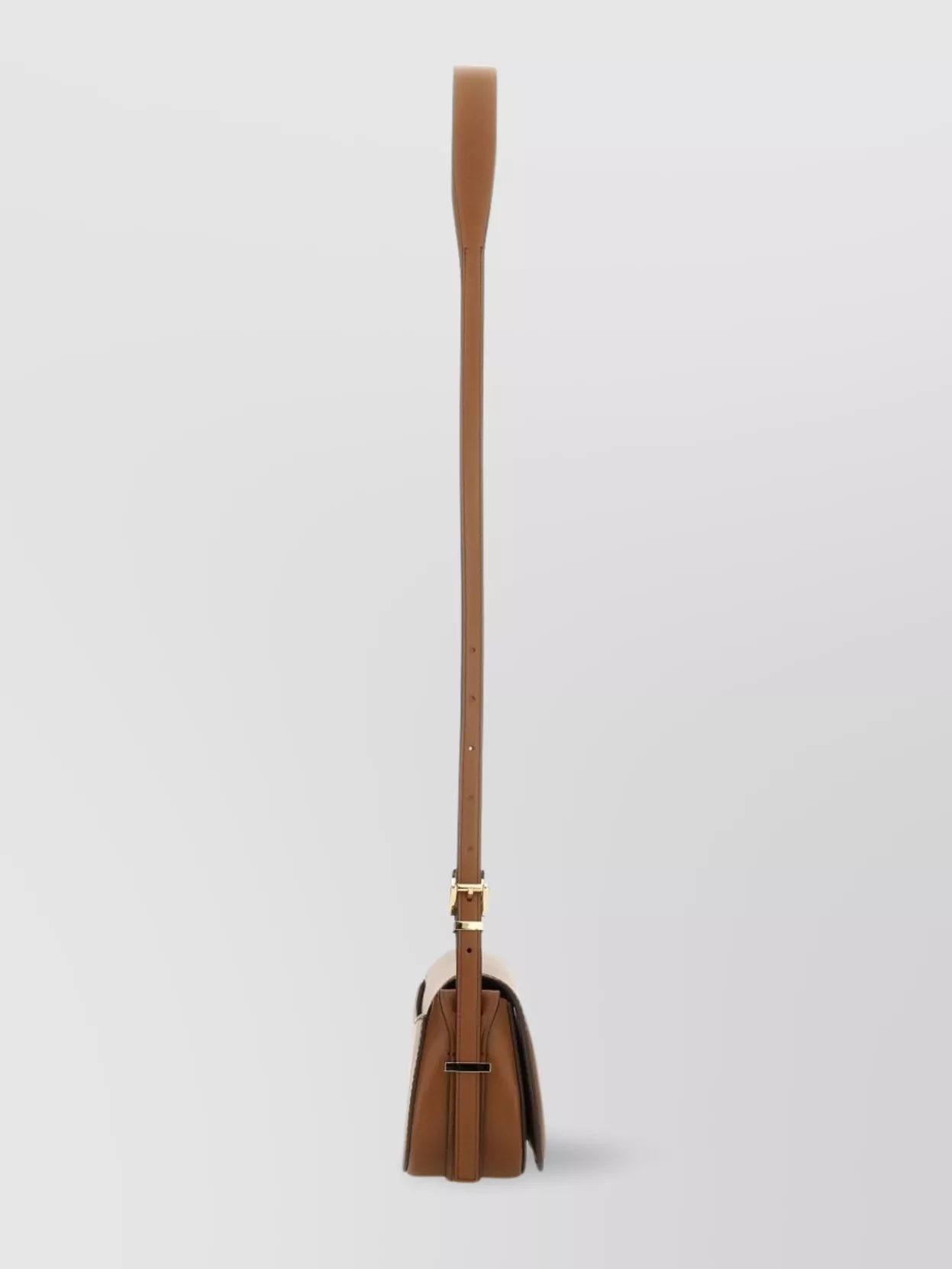 Michael Kors Smooth Finish Cross-body Bag "lydia"