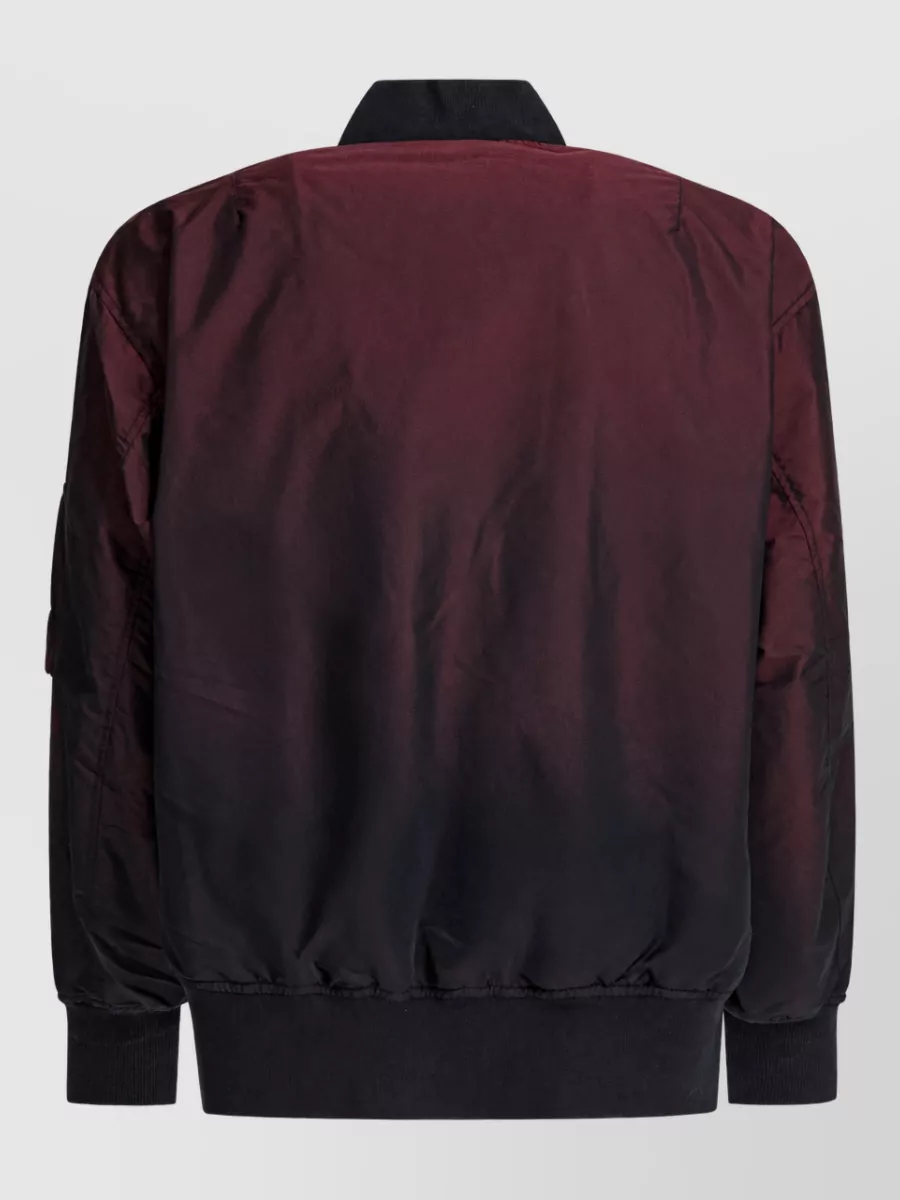 Beams Plus Bomber Jacket