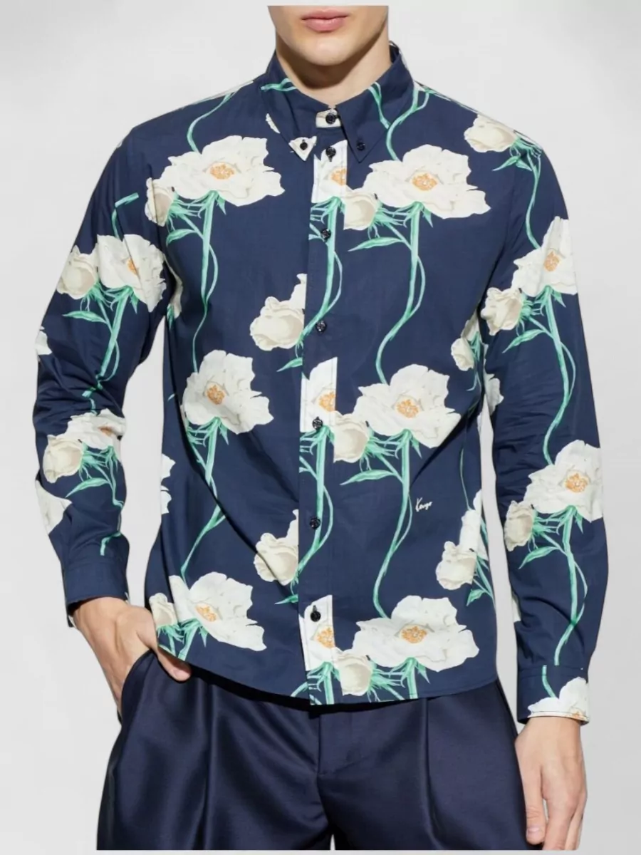 Kenzo Shirt