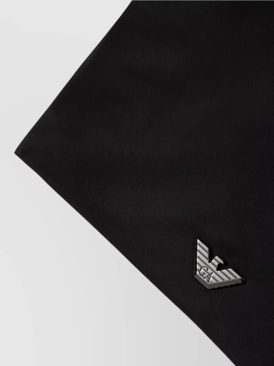 Emporio Armani Messenger Shoulder Bag