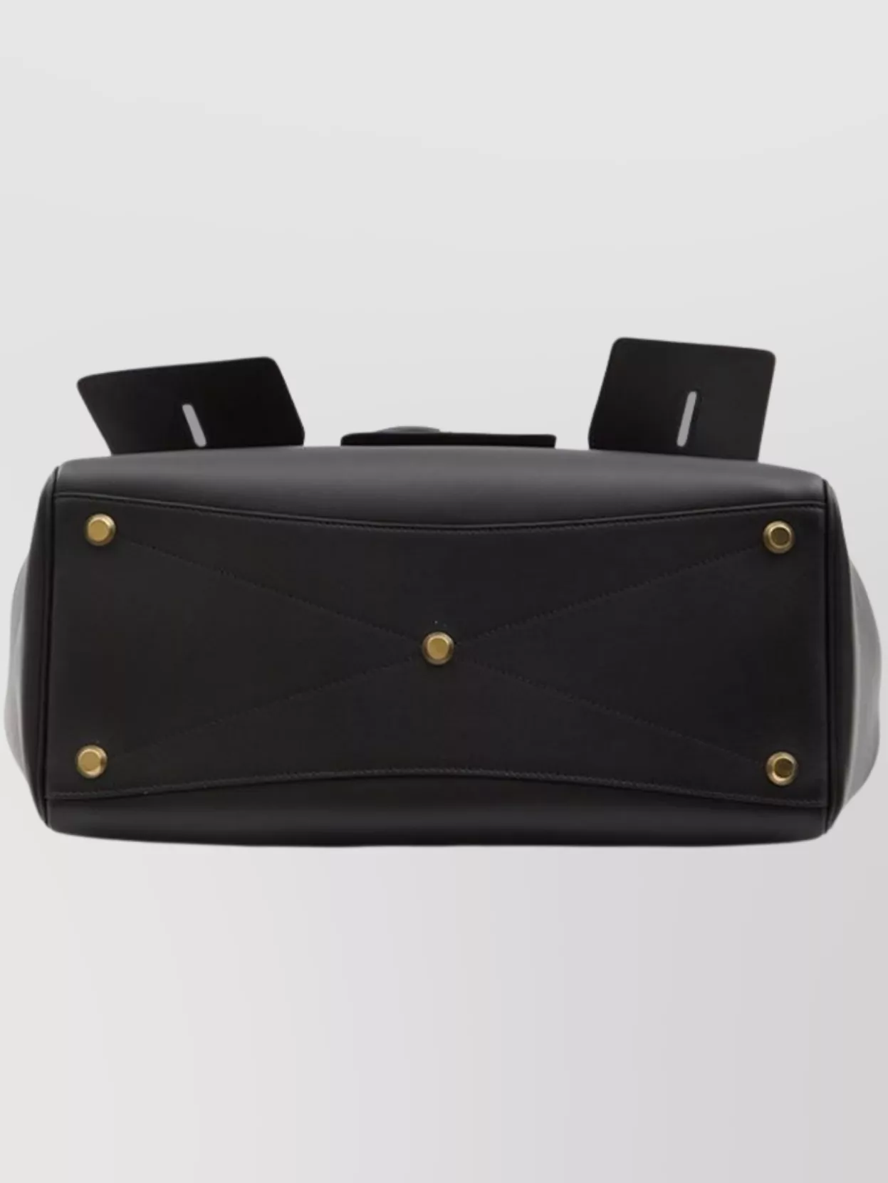 Balenciaga Women Medium Bel Air Carry-all Bag
