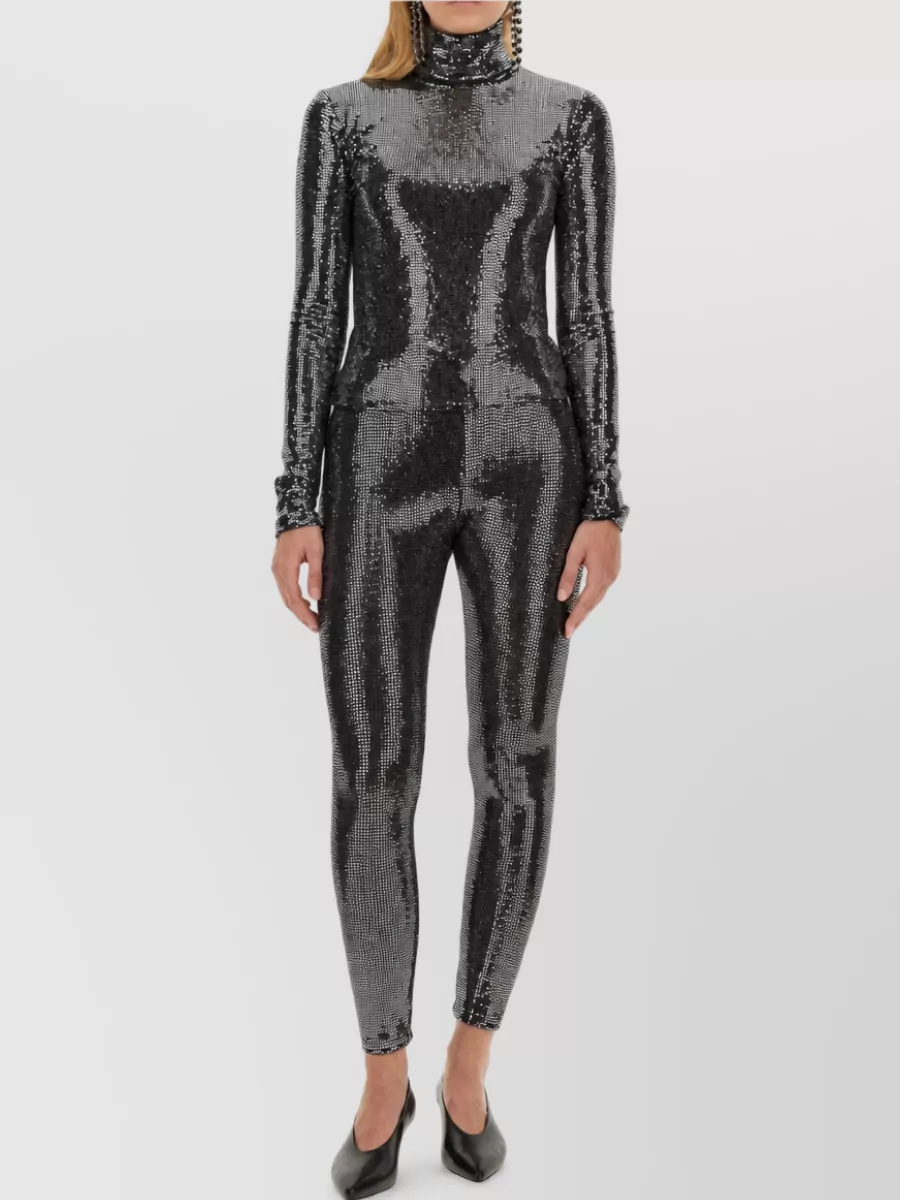 Isabel Marant Stretch Bodysuit