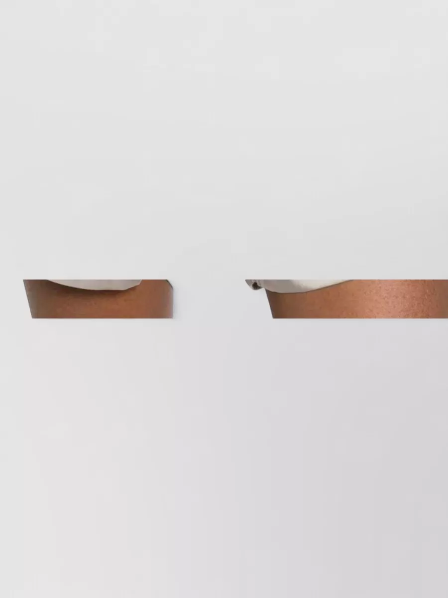 Rick Owens Cropped Trousers
