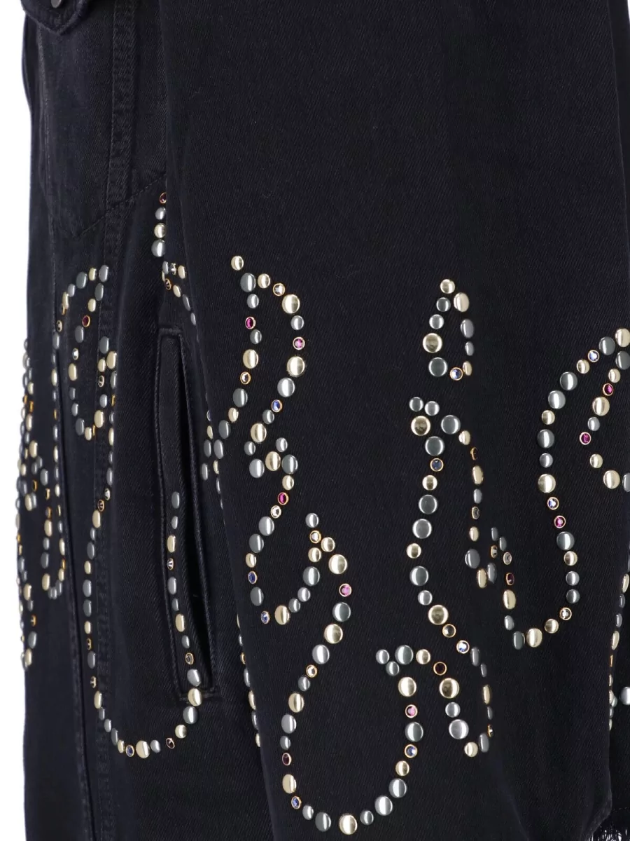Amiri Denim Jacket