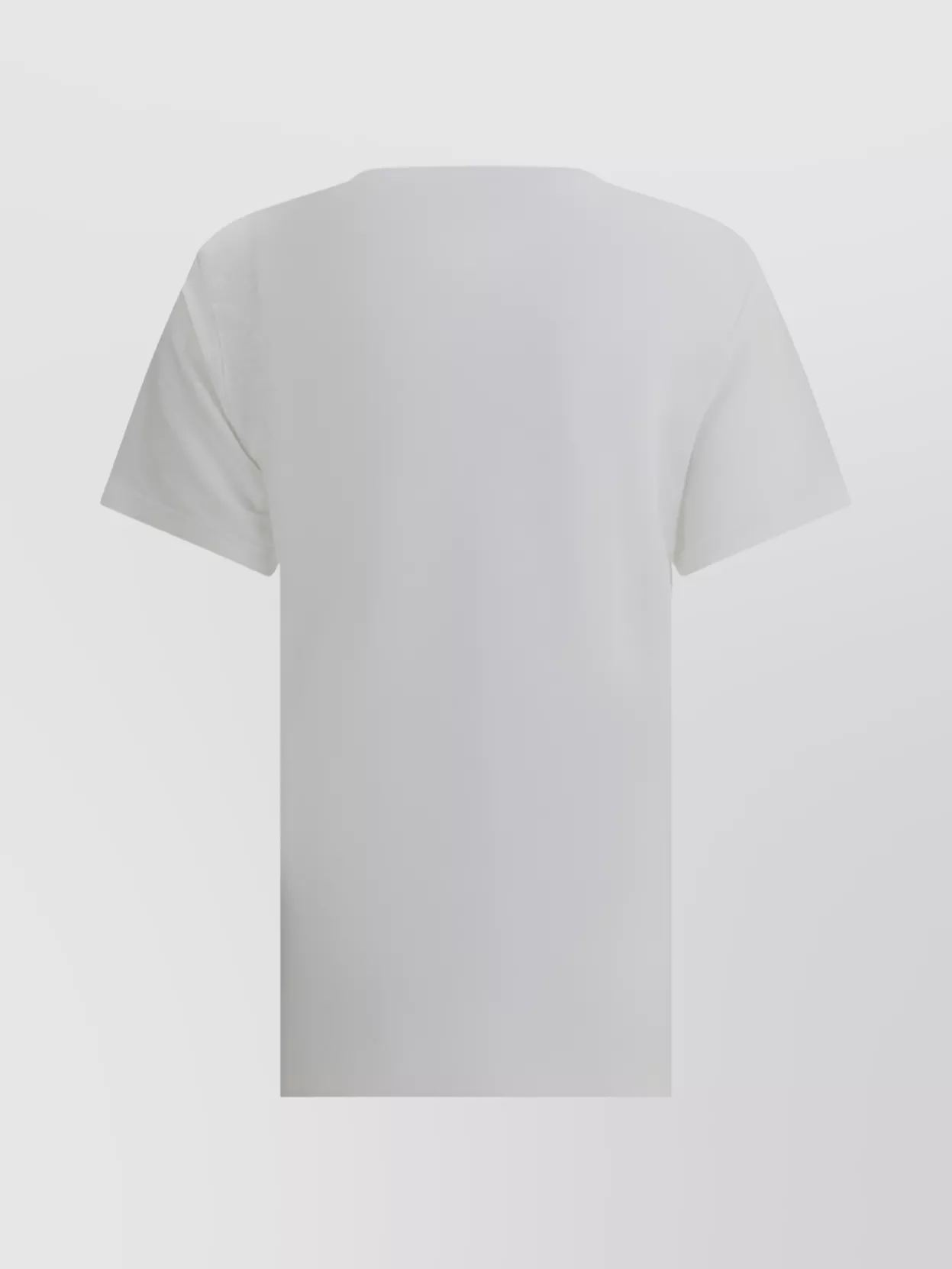 Isabel Marant Étoile Linen Crew Neck T-shirt
