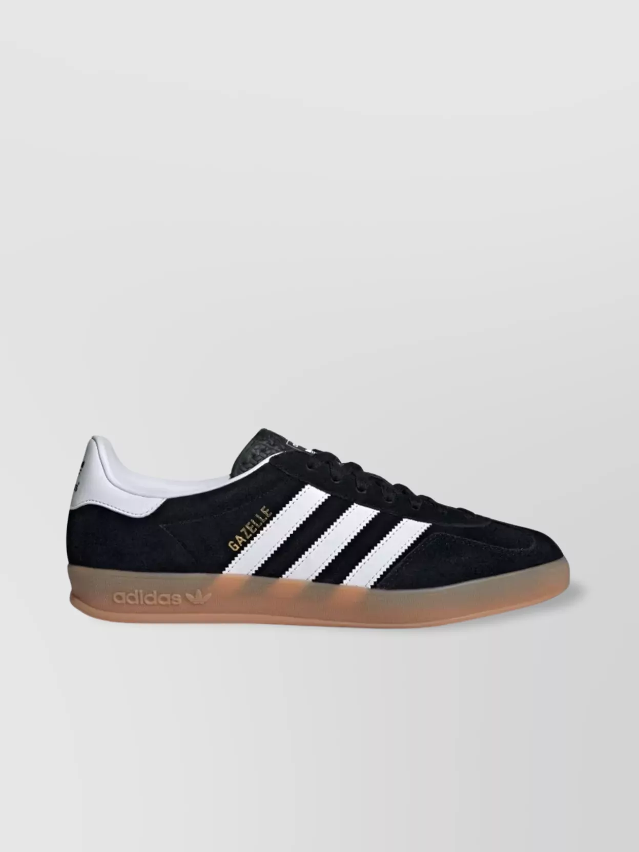 Adidas Indoor Sneaker Rubber Sole