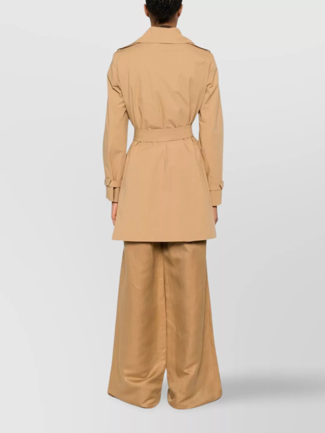 Max Mara Landa Trench Coat