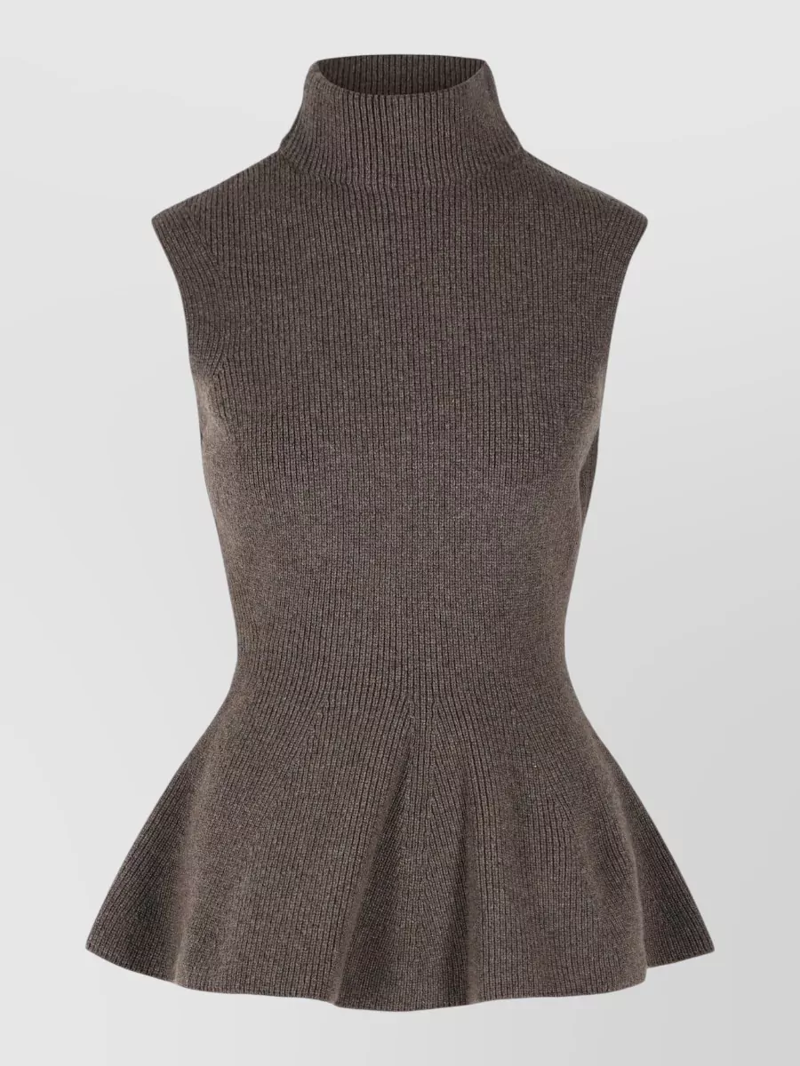 Róhe Cashmere Blend Vest