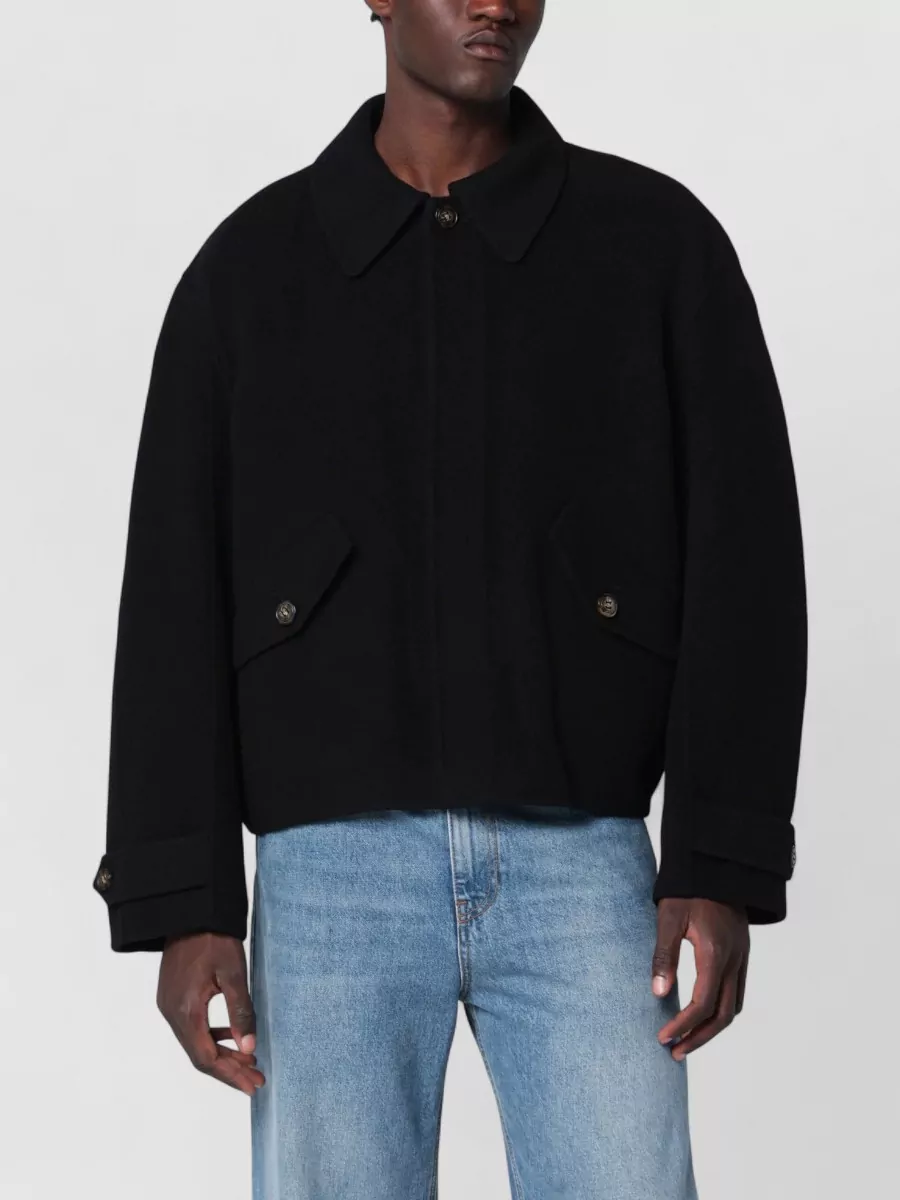 Séfr bomber jacket