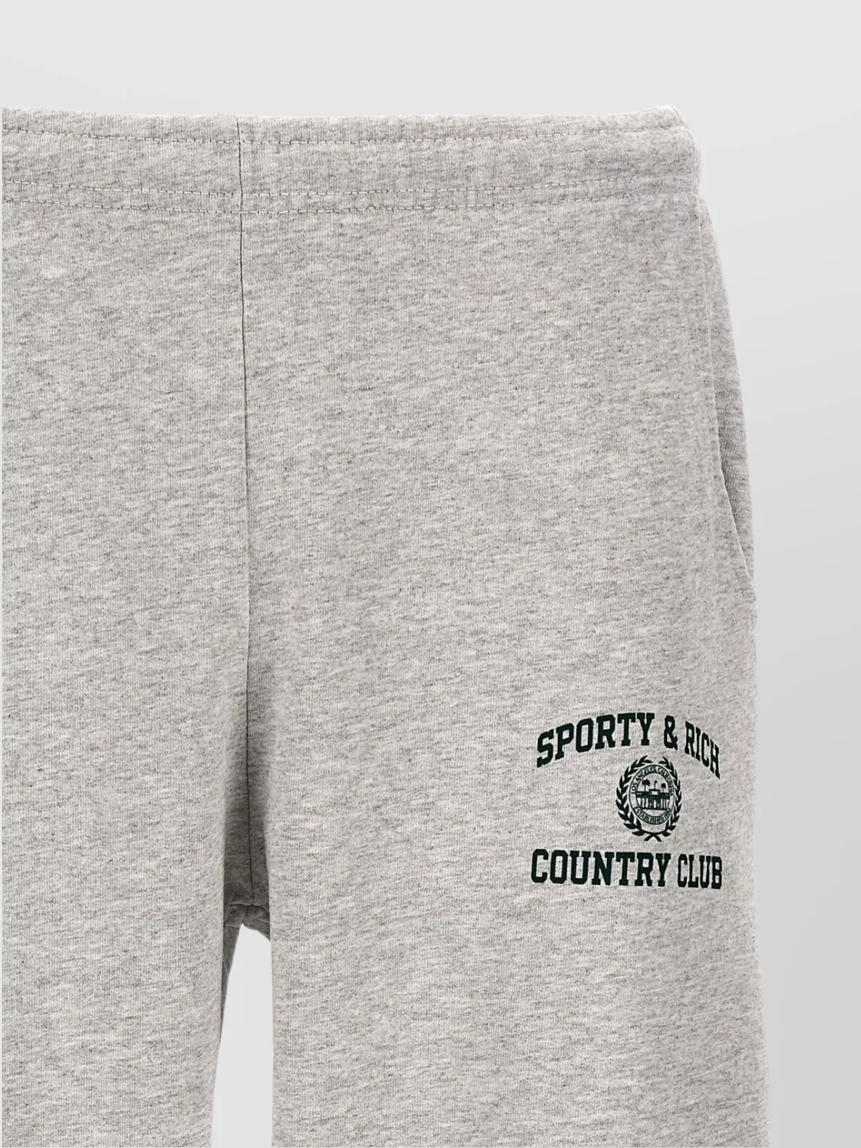 Sporty & Rich Joggers De 'Country Club'