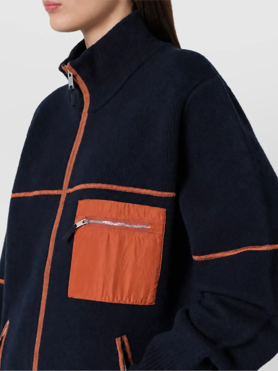 Guest In Residence Jacket