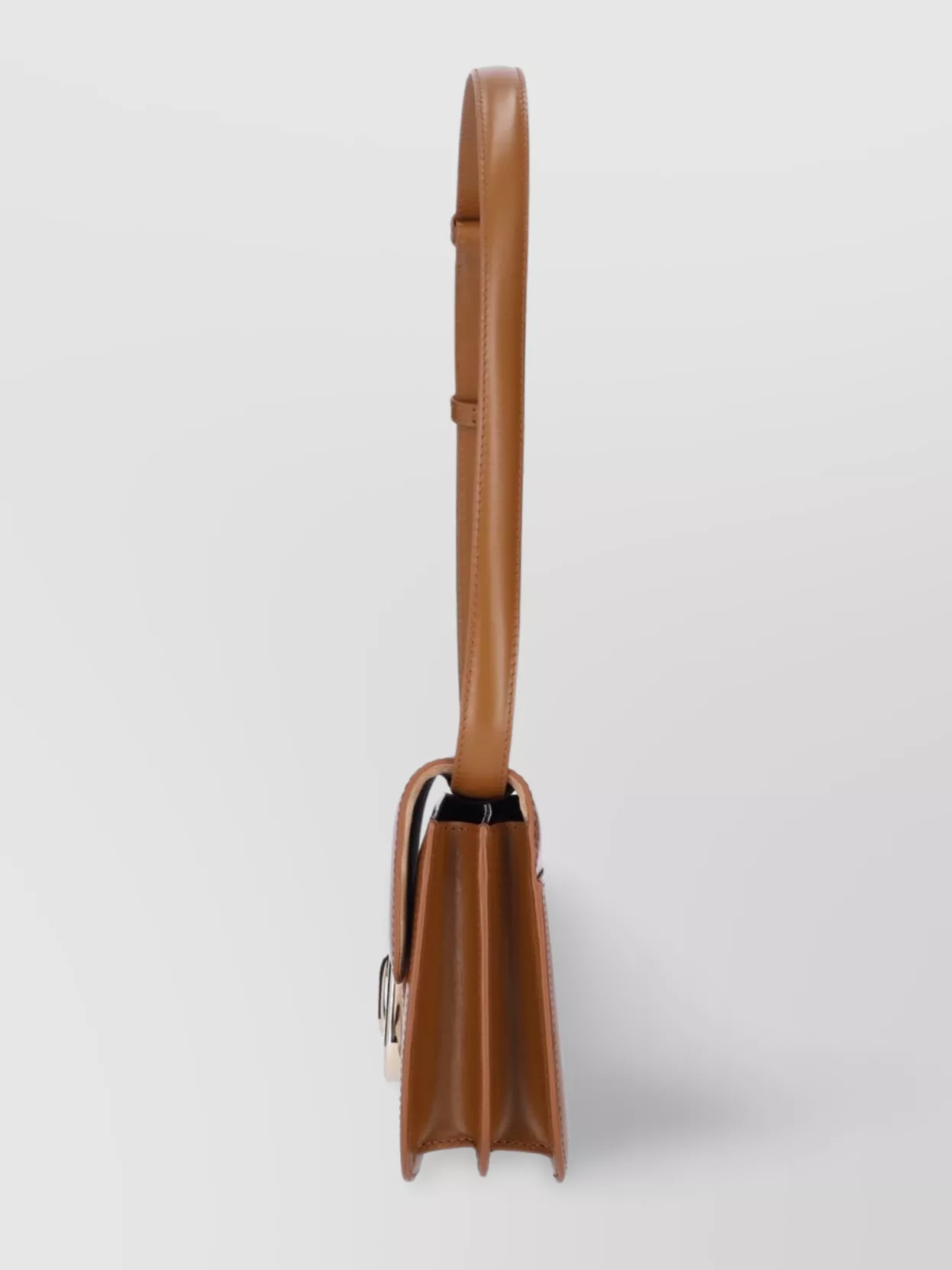 A.p.c. Strap Hardware Shoulder Bag