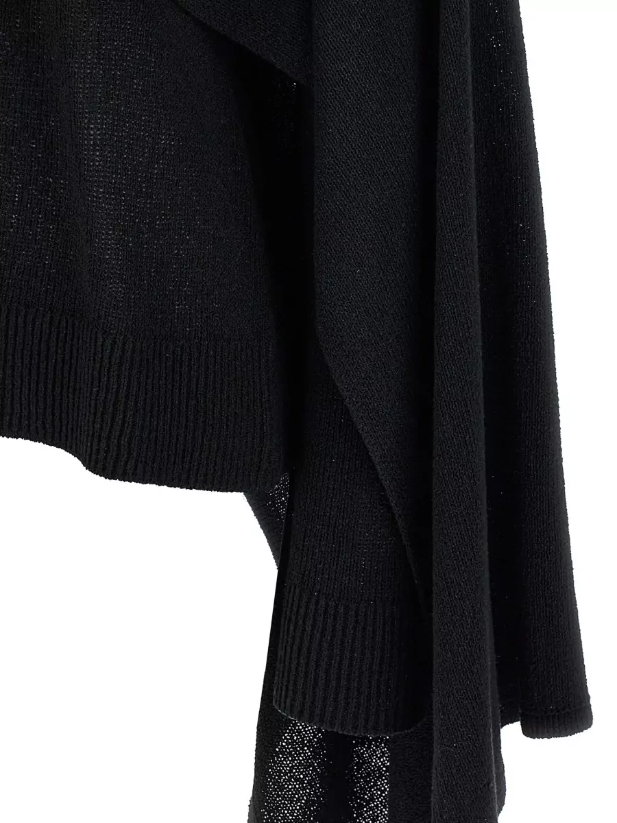 Totême Silk Sweater