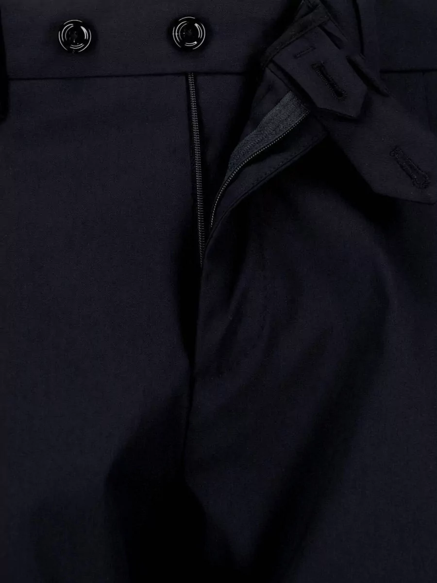 Lardini Tailored Suits Notch Lapel Single Breasted