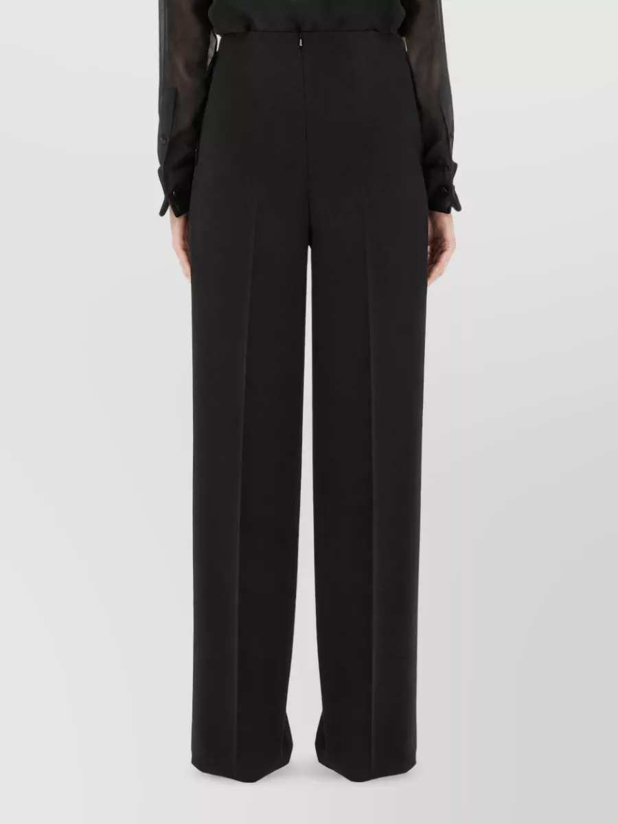 Max Mara Wide-Leg Trousers