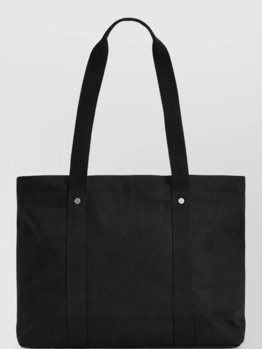 Barbour cotton tote bag