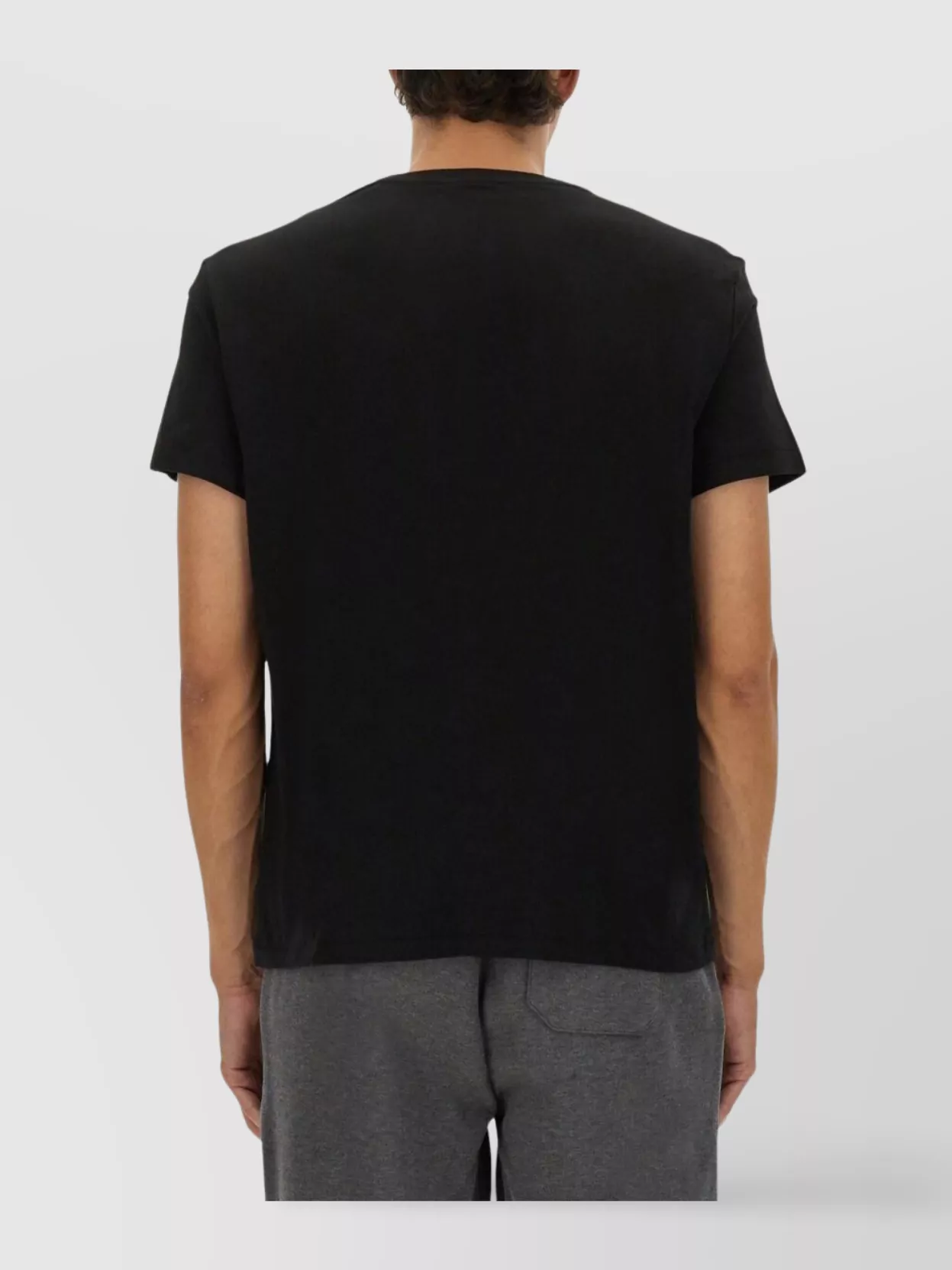 Polo Ralph Lauren T-Shirt Round Neck Short Sleeves