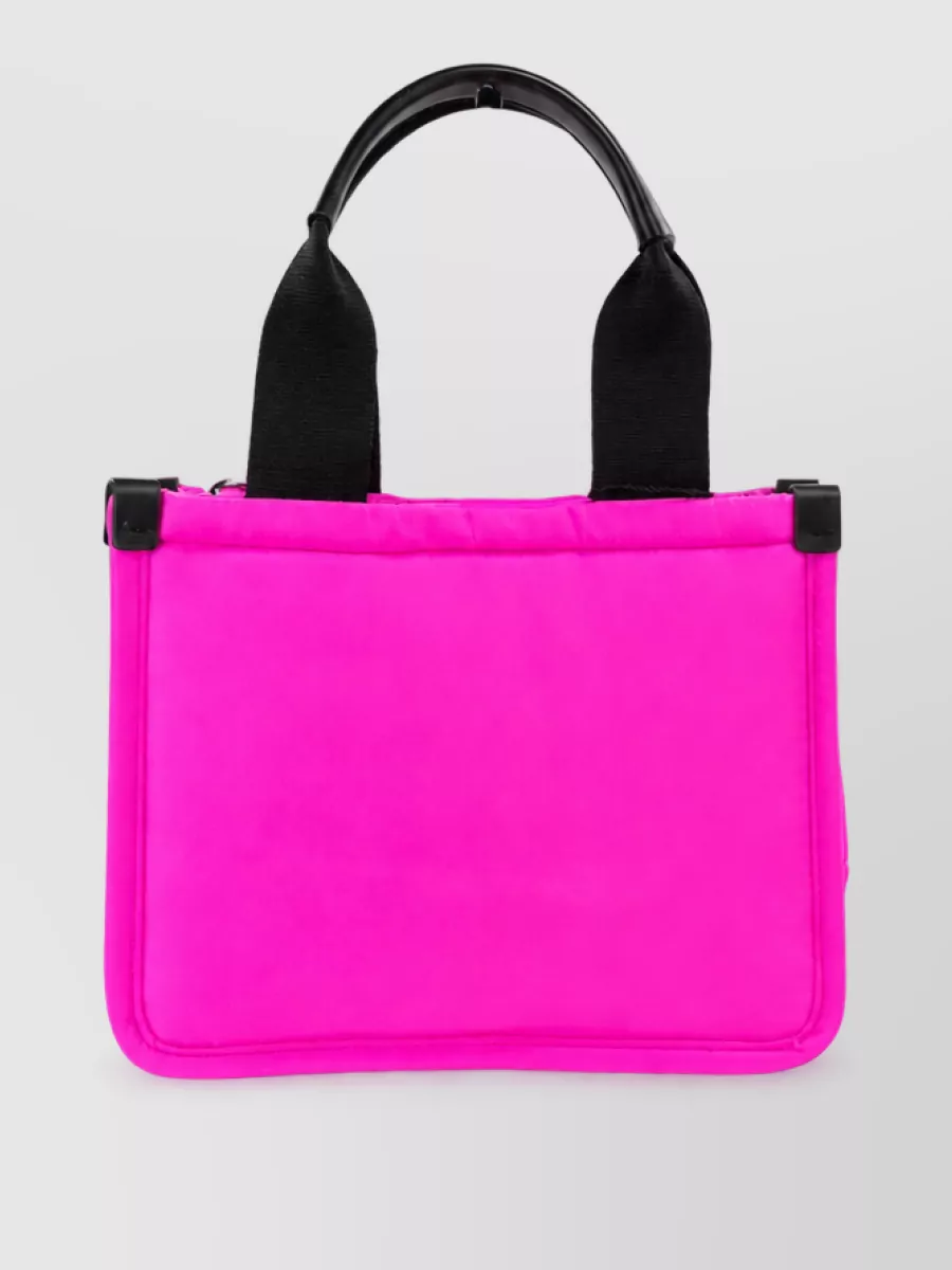 Marc Jacobs The Tote Bag Small Nylon Mini Bag