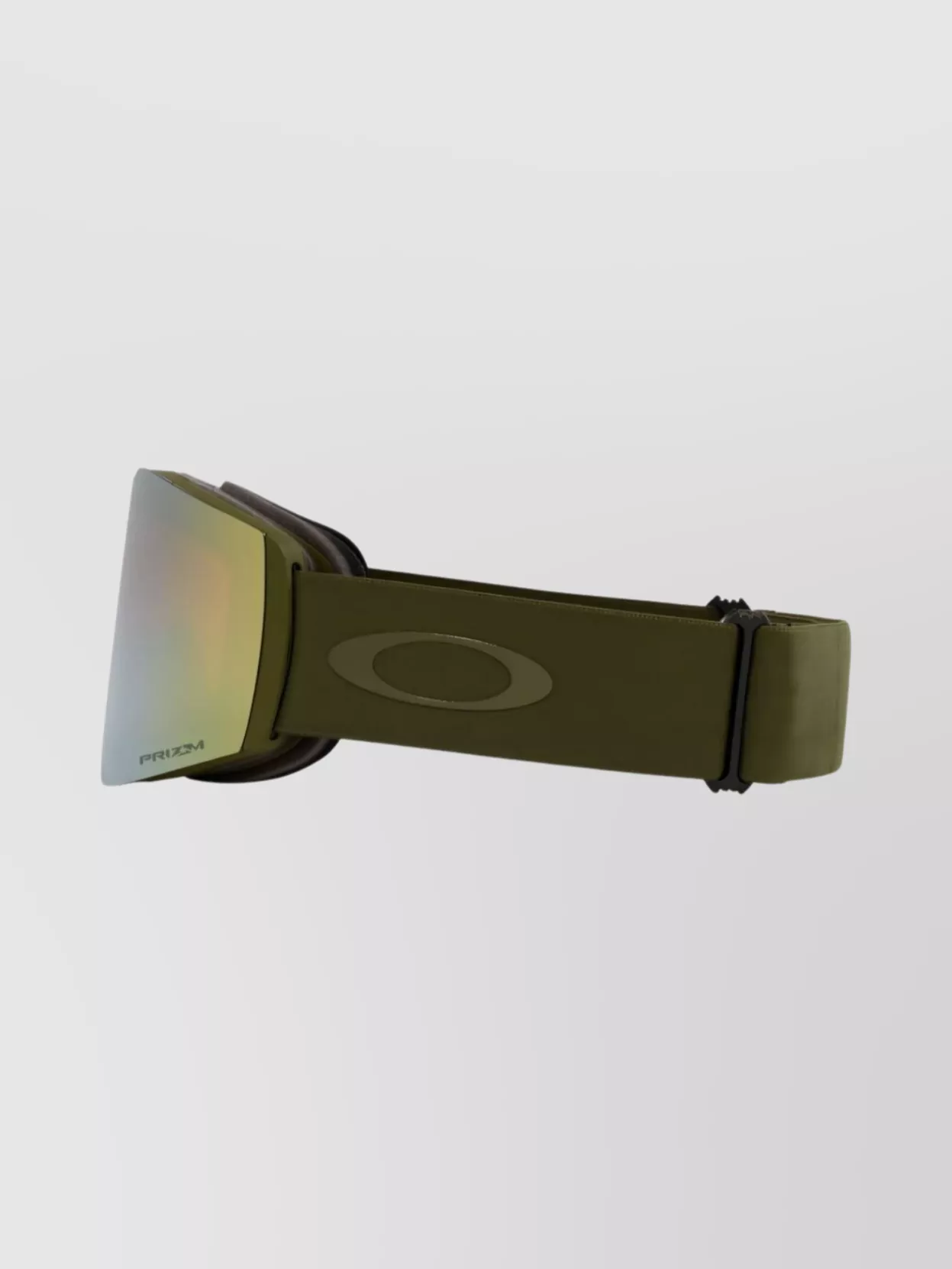 Oakley Stylish Sunglasses With Adjustable Strap And Wide Lens