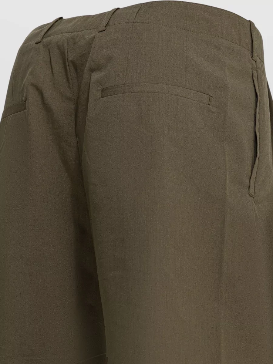 Our Legacy Chino Shorts